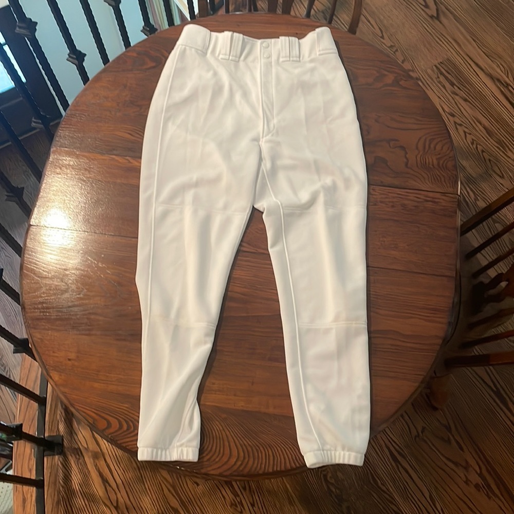 Mizuno Mens Baseball Pants